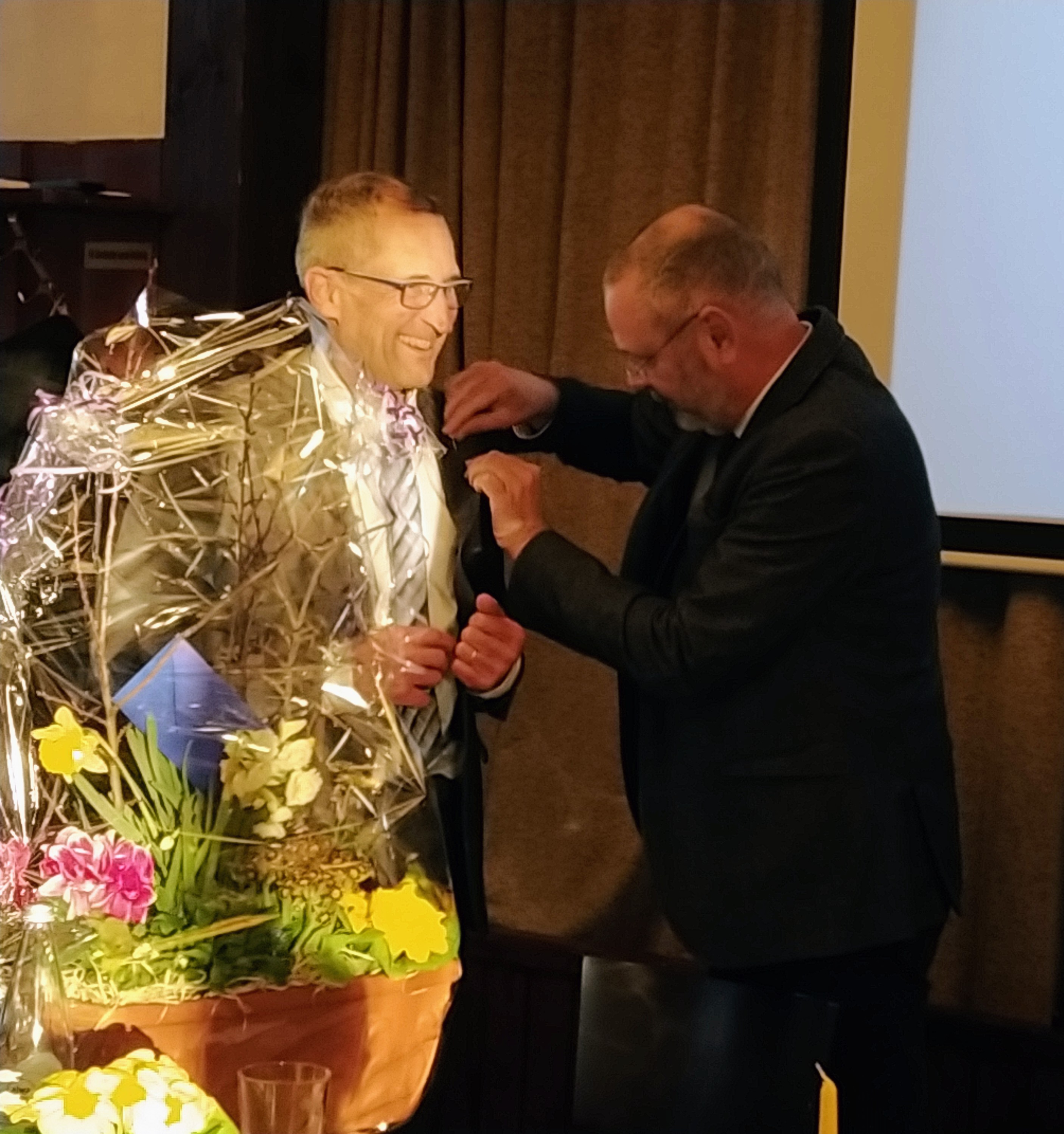 Rechtsanwältin Petra Stäudle, die neue Vorsitzende von Haus & Grund Geislingen.